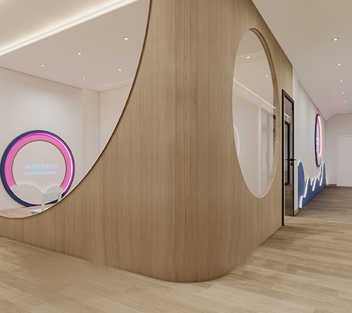 小天鹅艺术中心